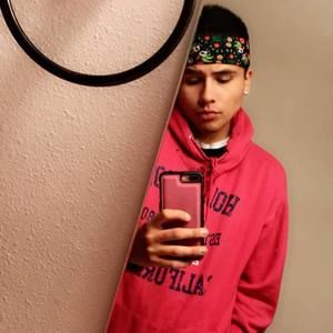 Meet your Posher, Jeffrey